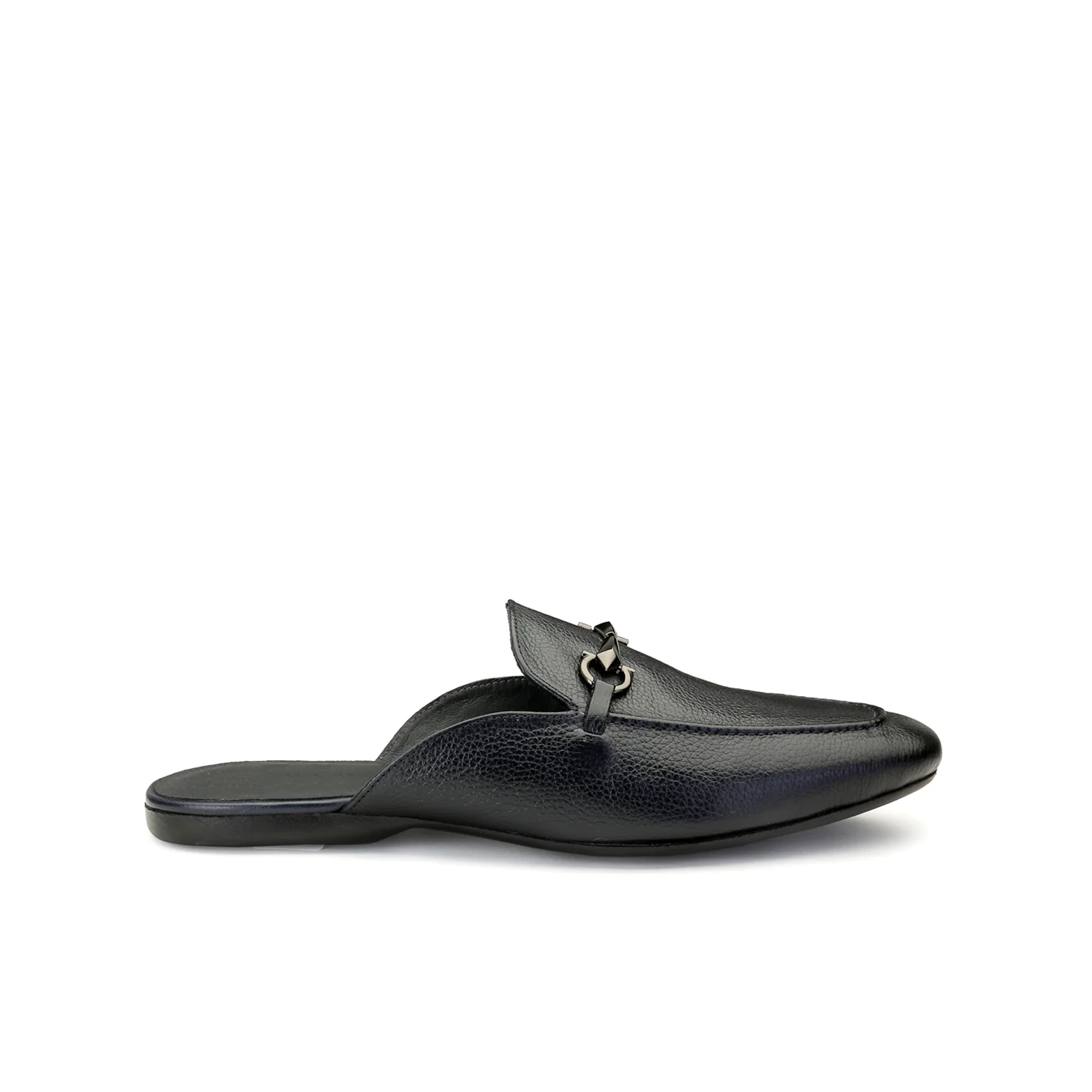 Sherman Gonzalez Mules