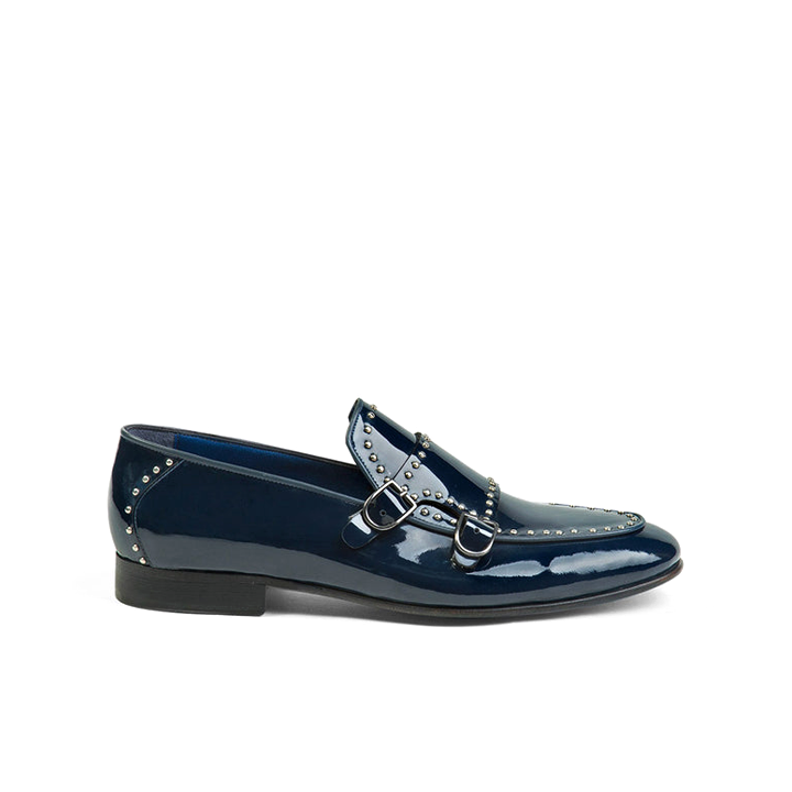 Willie Doyle Loafers