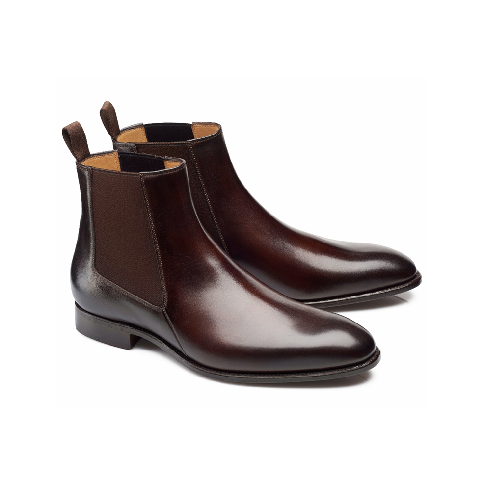 Jeremy Hendrix Chelsea Boots