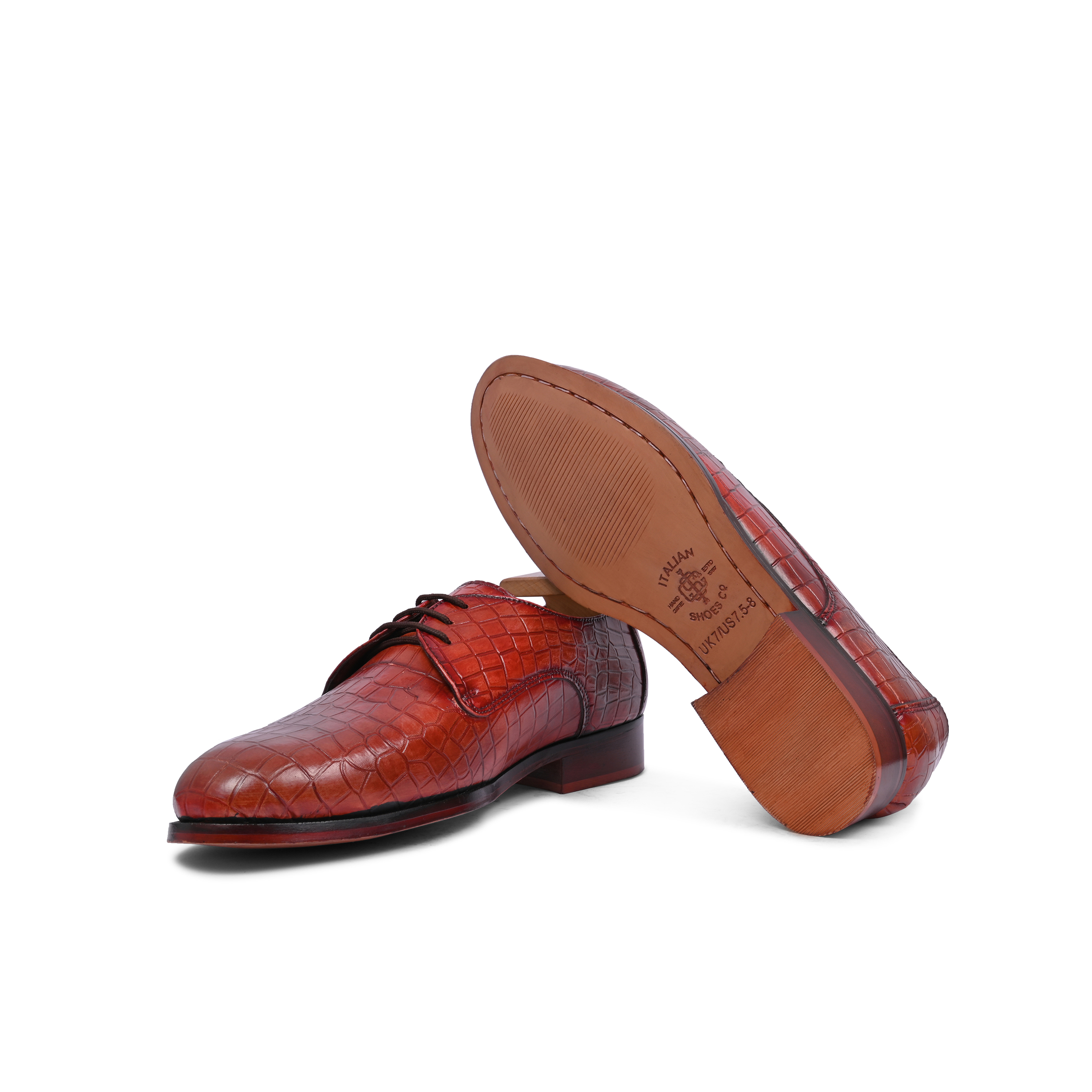 ZenithZephyr Shoes