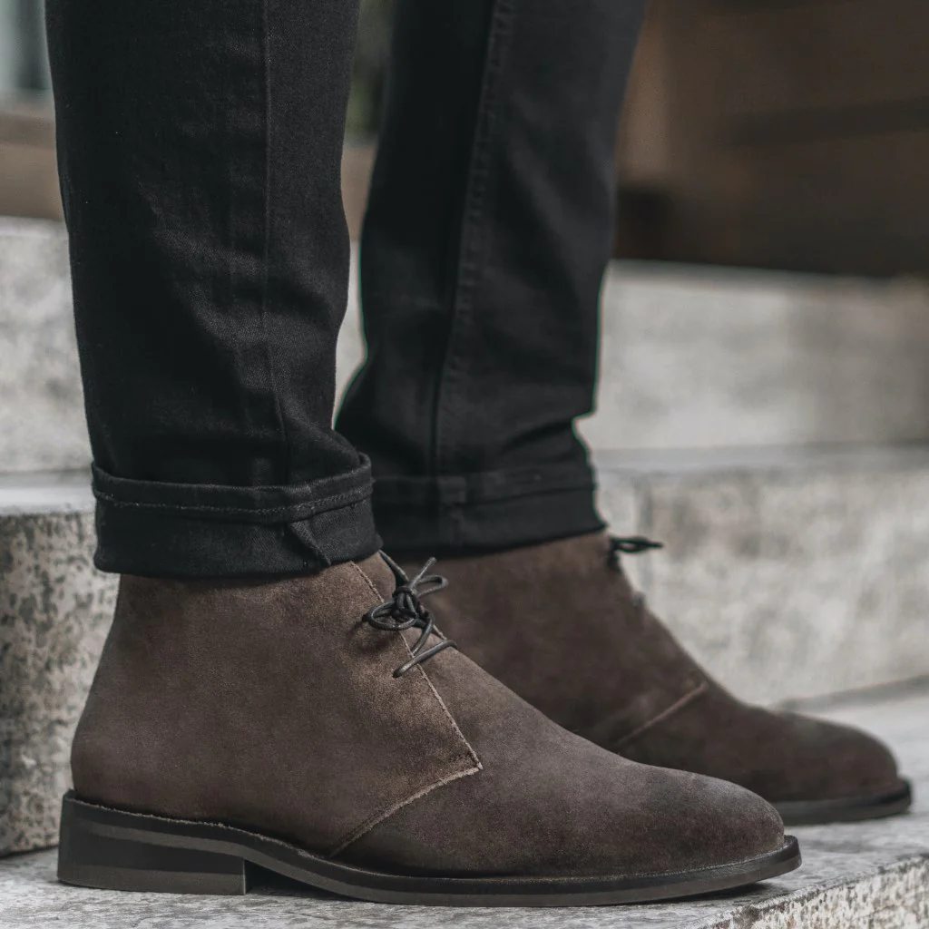 Quasar Quest Boots