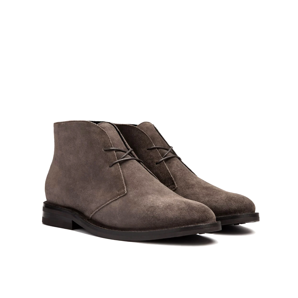 Quasar Quest Boots