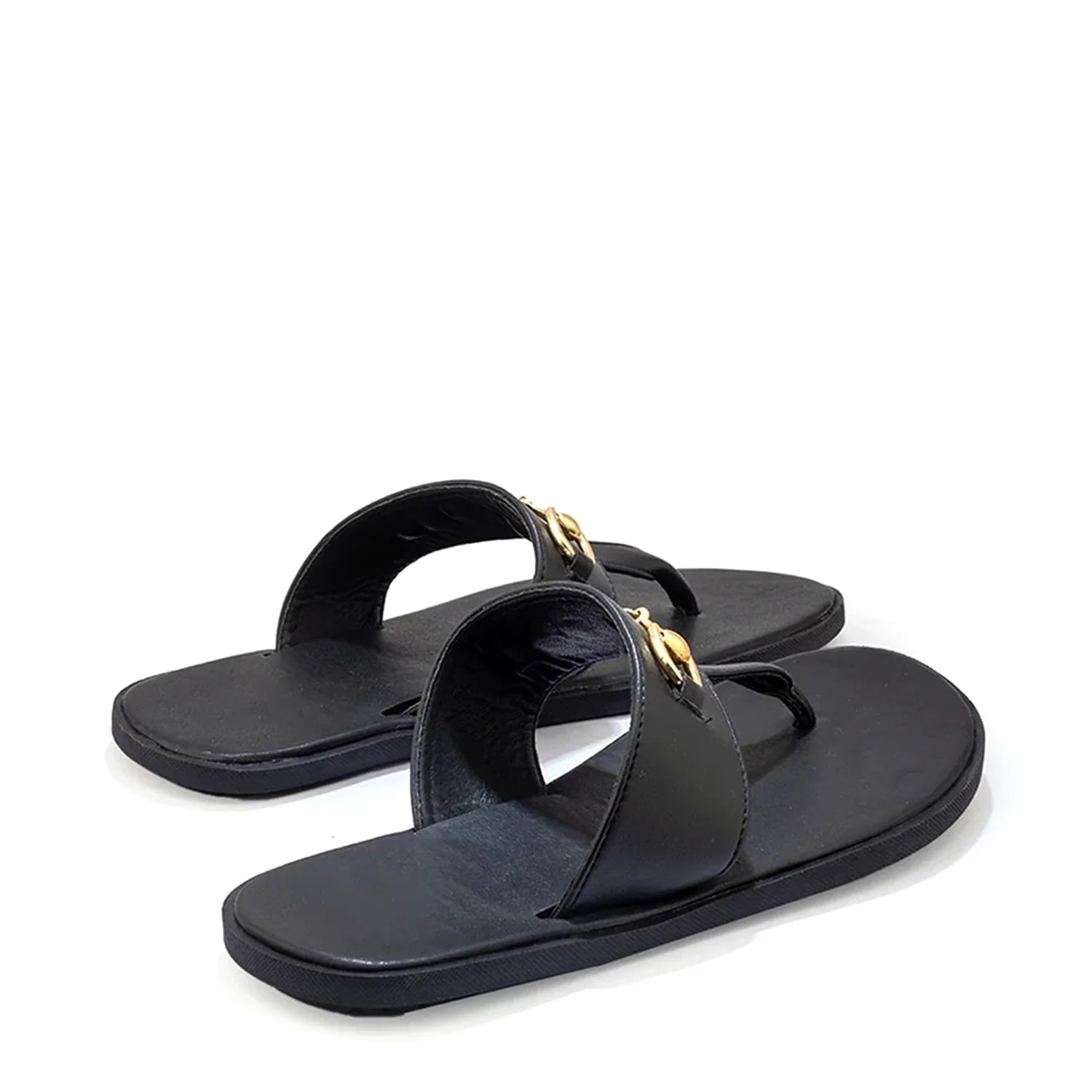 Horsebit Slip On
