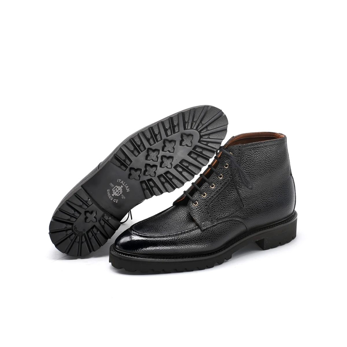 Zenith Zen Boots