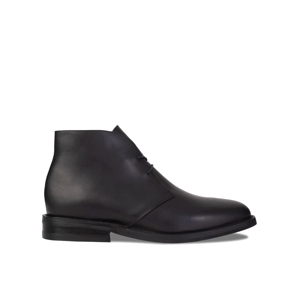 Obsidian Odyssey Boots
