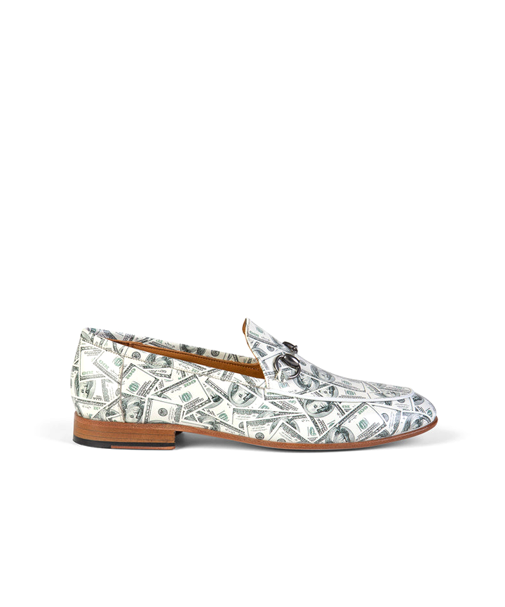 Sharlene Brennan Loafers