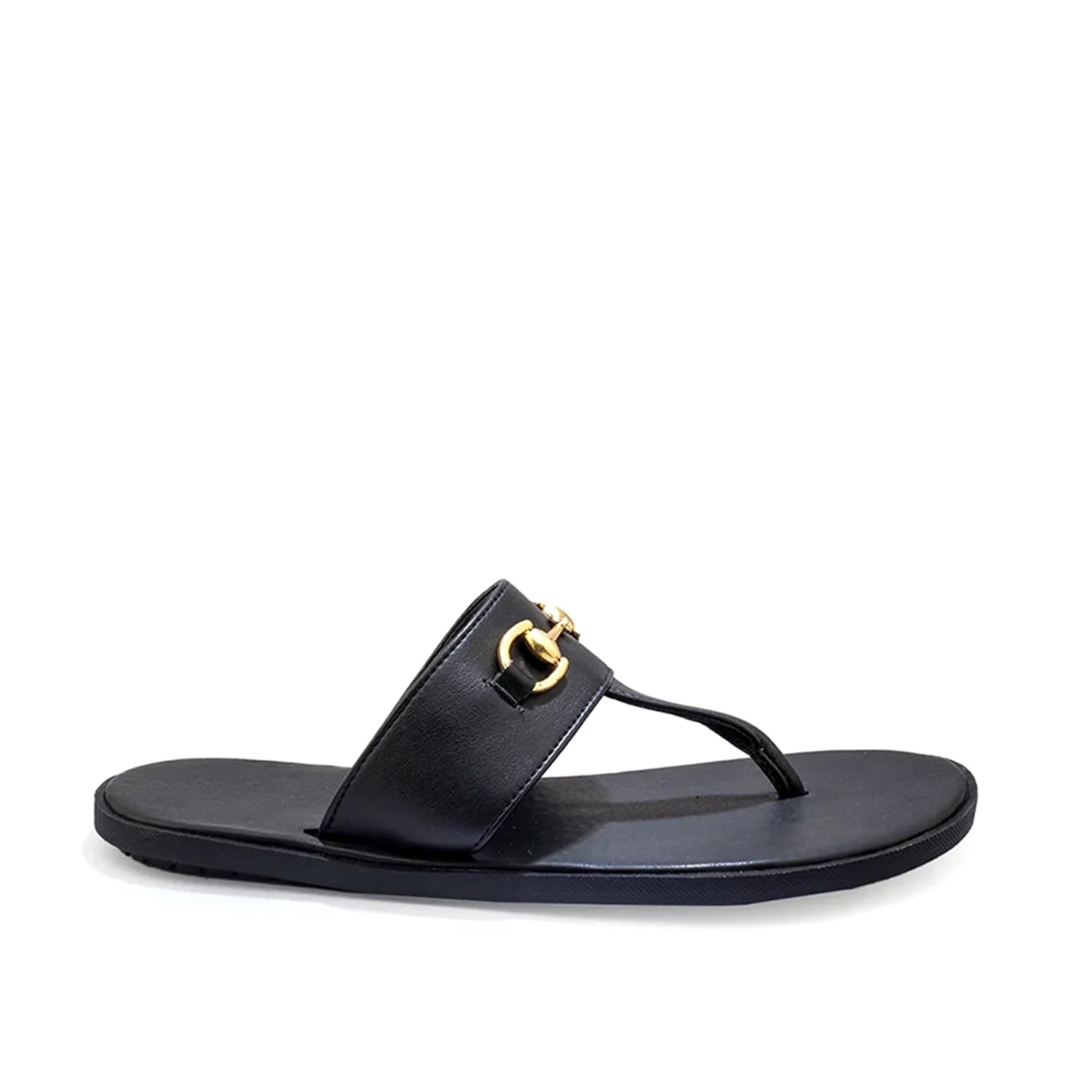 Horsebit Slip On