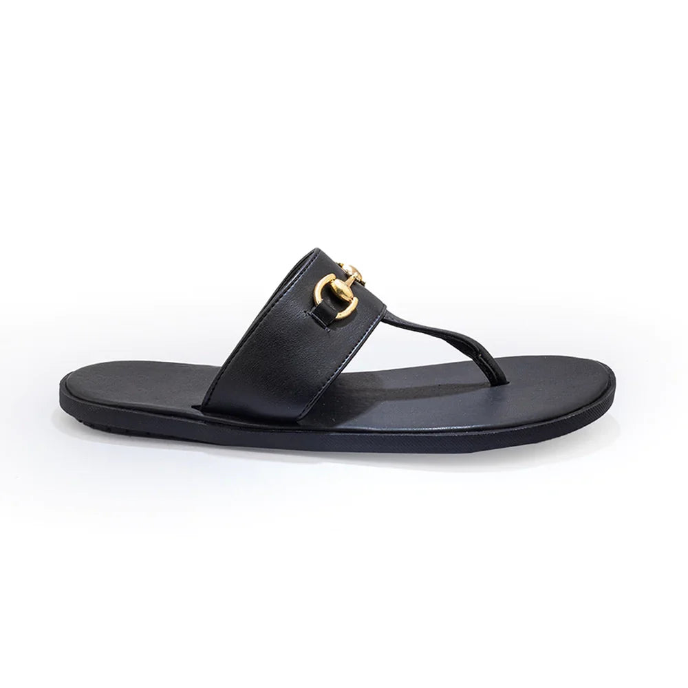 T-Rad Horsebit Sandals -
