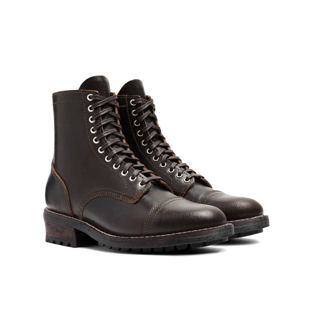 Ethereal Enigma Boots