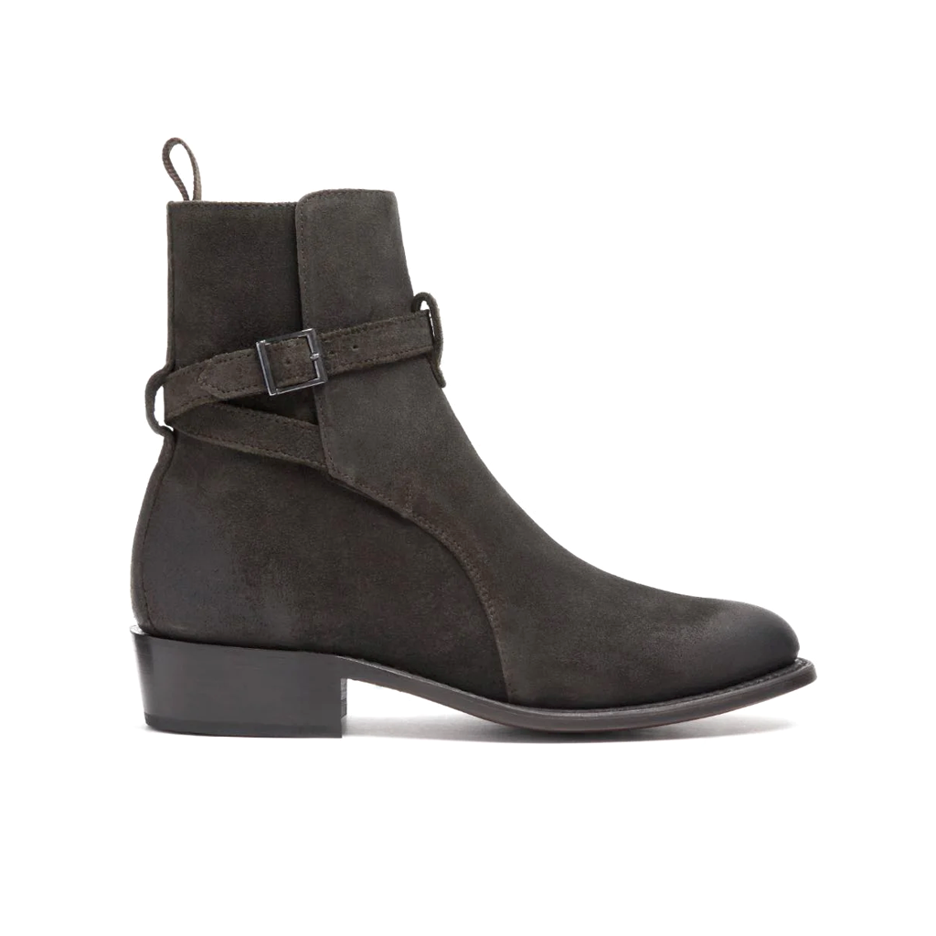 Serene Summit Boots