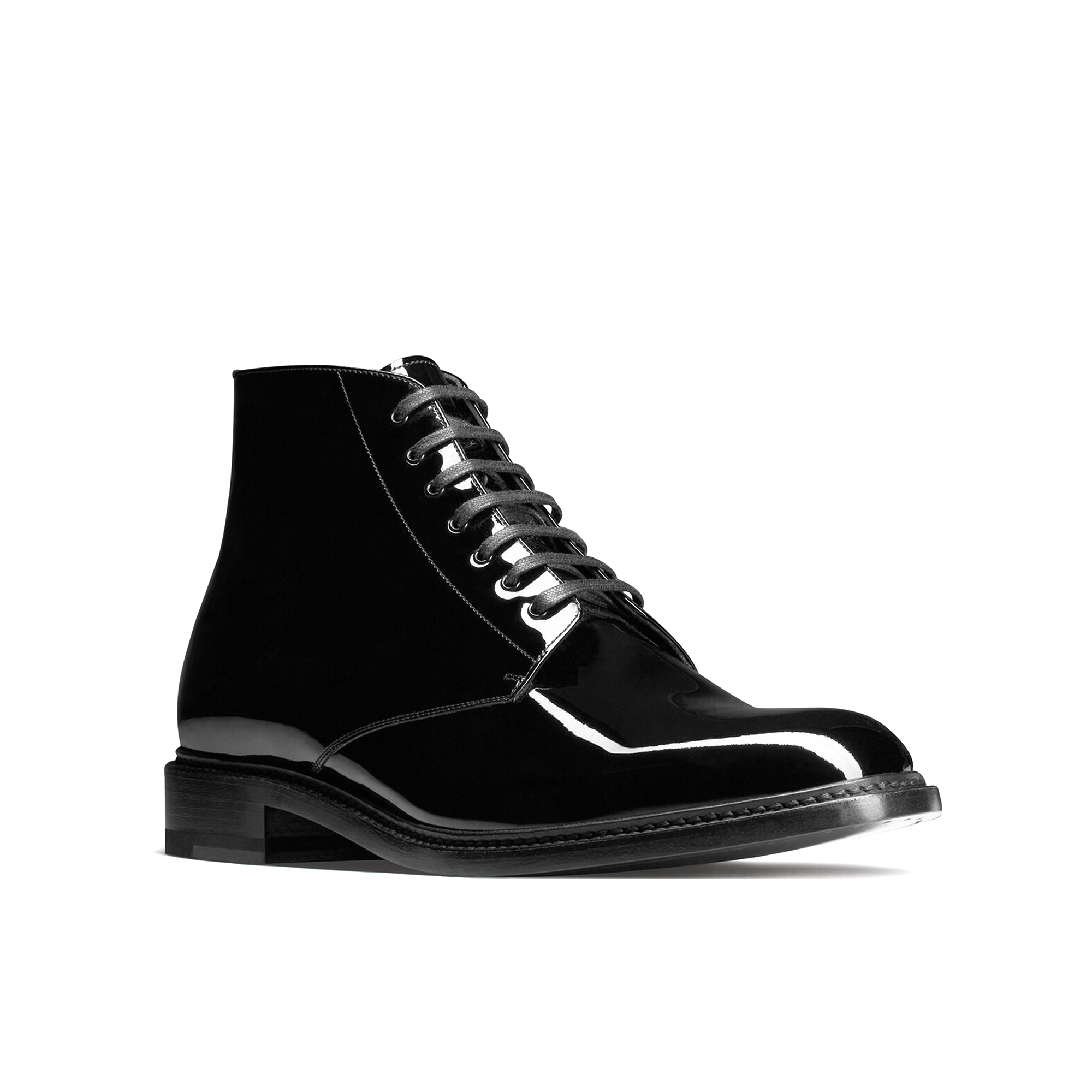 Wilford Miranda Balmoral Boots