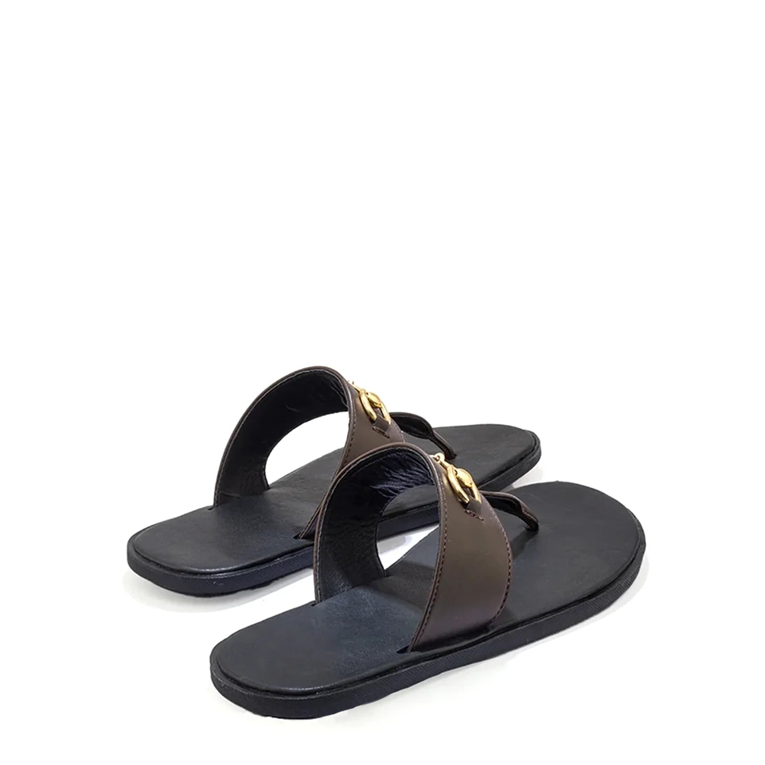 Horsebit Slip on