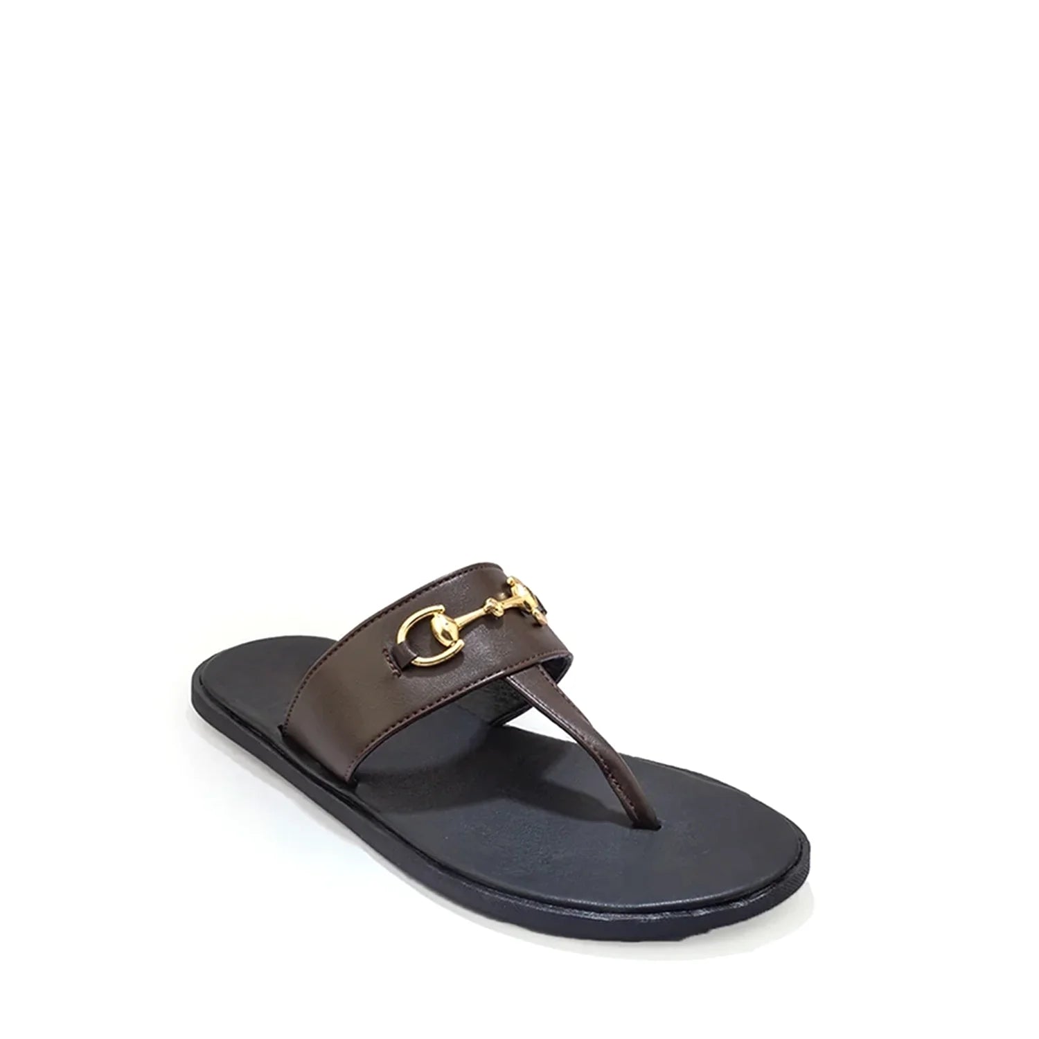 Horsebit Slip on