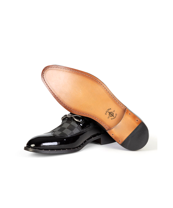 Tanya Holt Loafers
