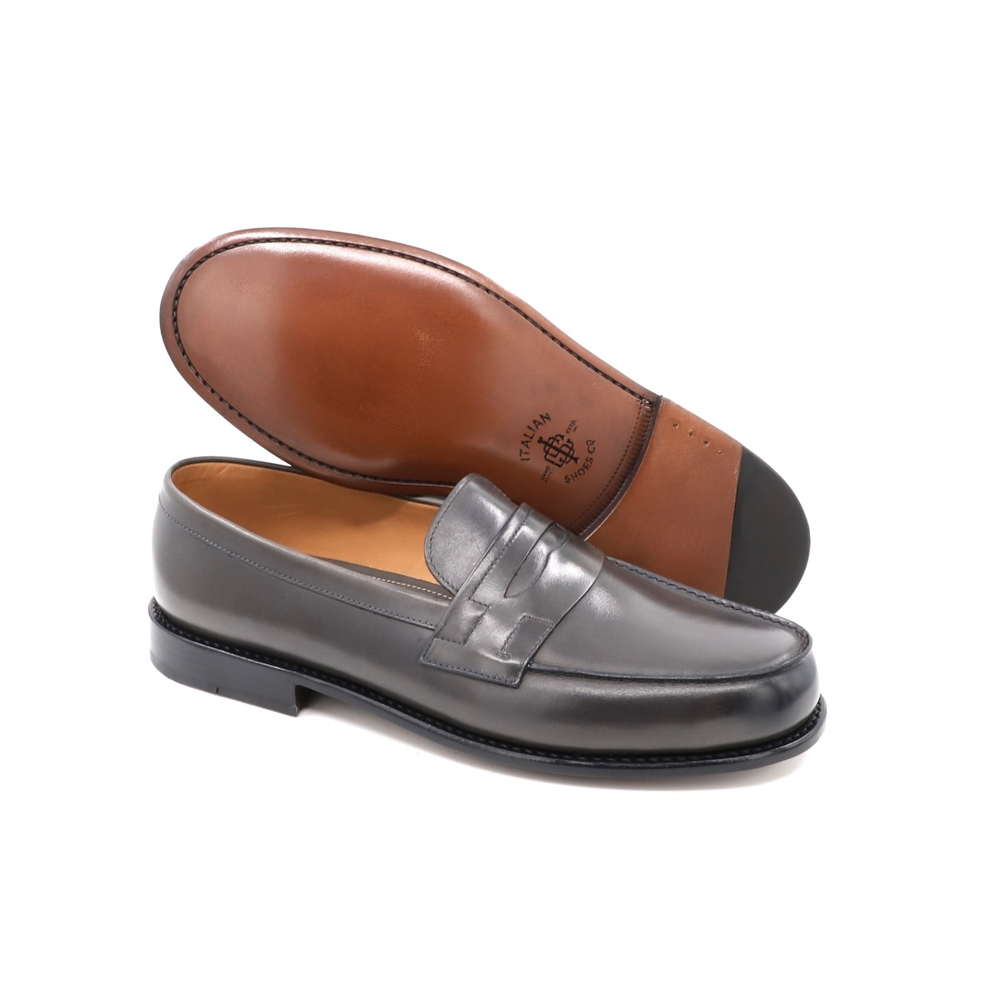 Ericka Paul Loafers