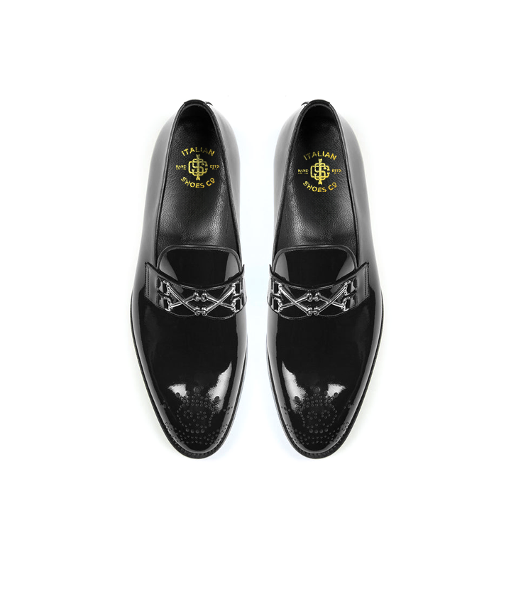 Helena West Loafers