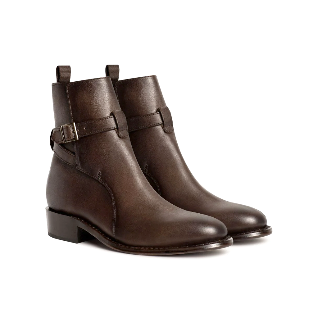 Stealth Strider Boots