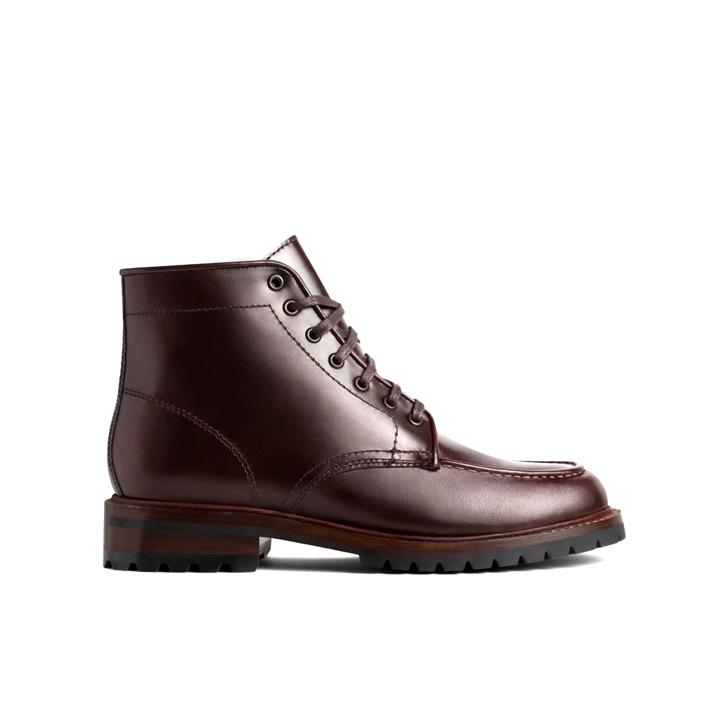 Tempest Tread Boots