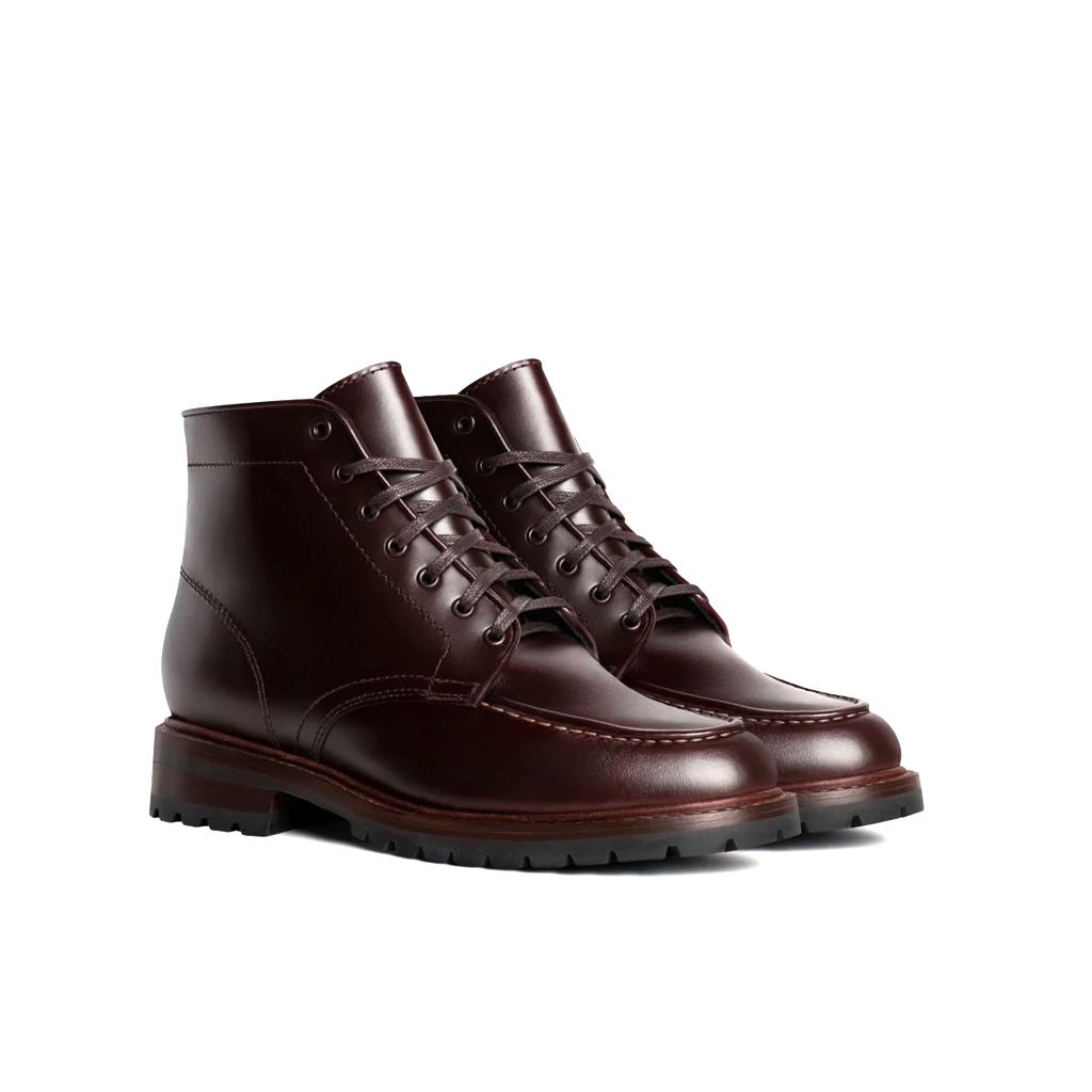 Tempest Tread Boots