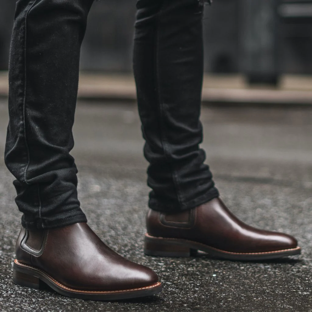 Horizon Horizon Boots