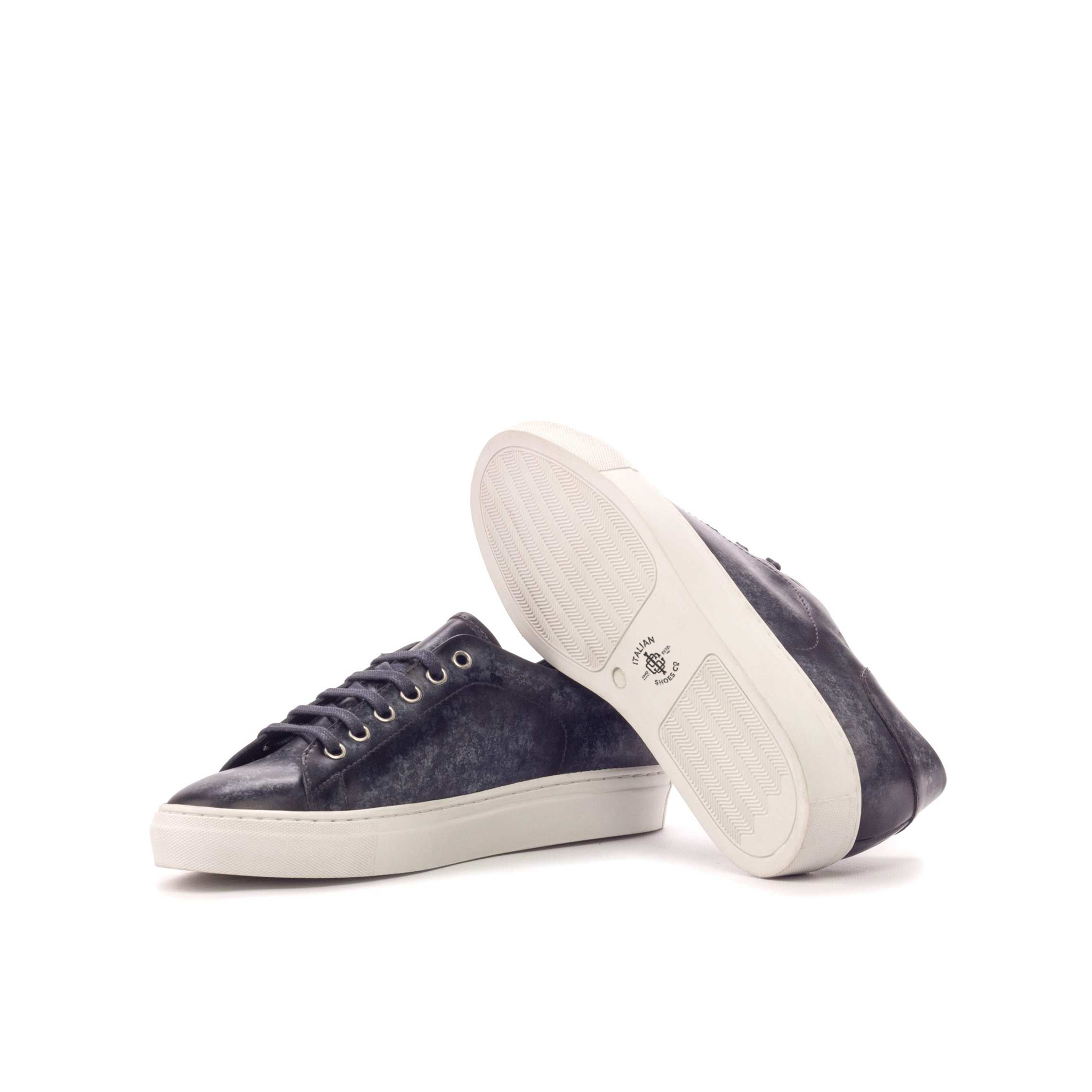 Nettie Everett Sneakers