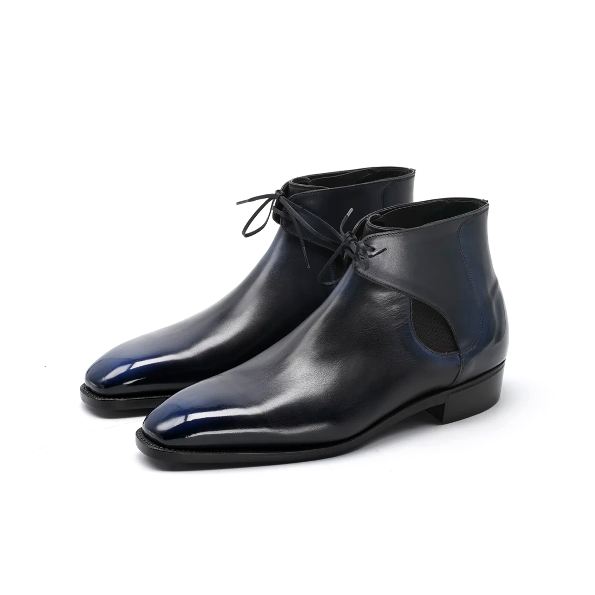 Quantum Essence Boots