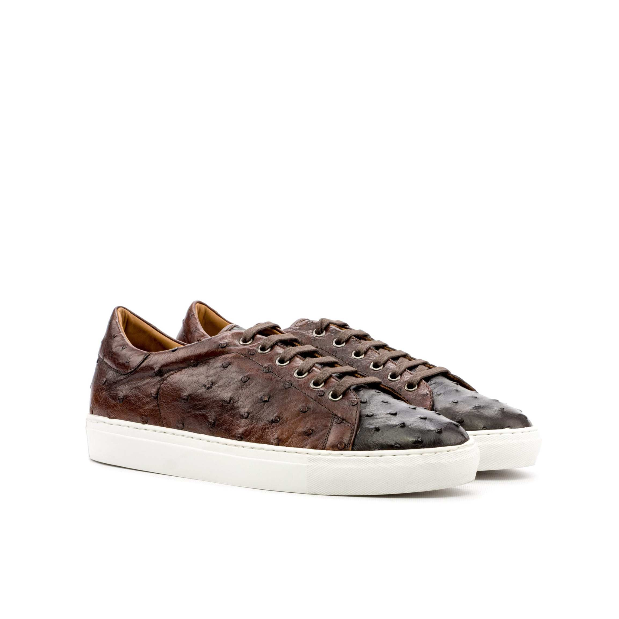 Grace Leonard Sneakers