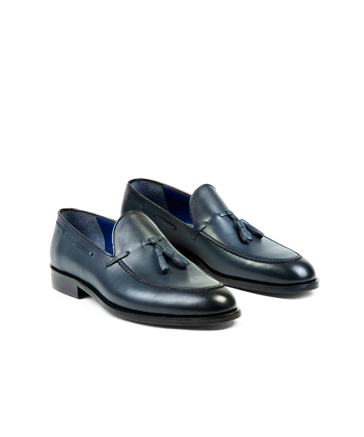 Ralph Mann Loafers
