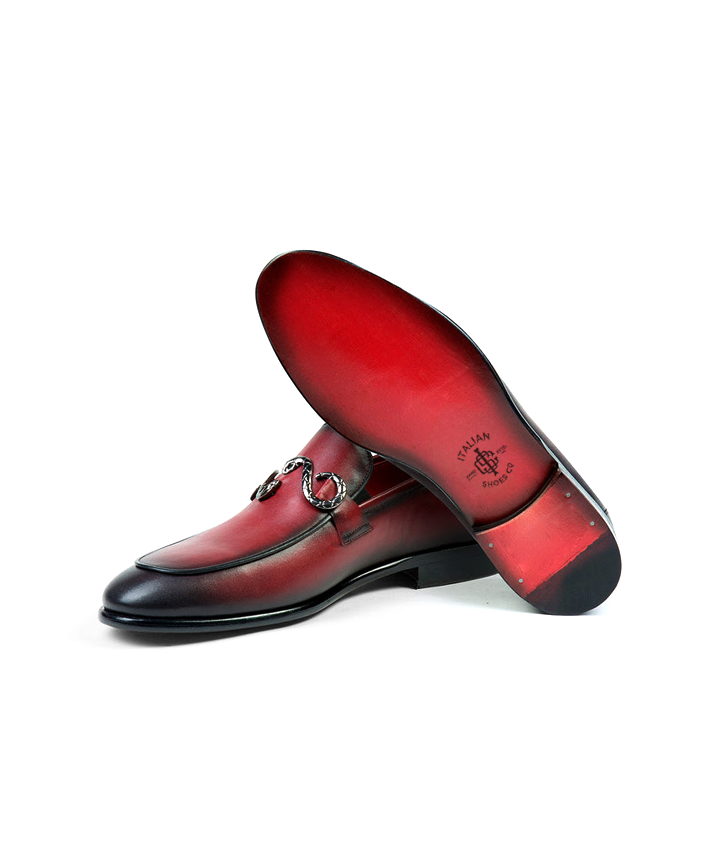 Lon Villanueva Loafers