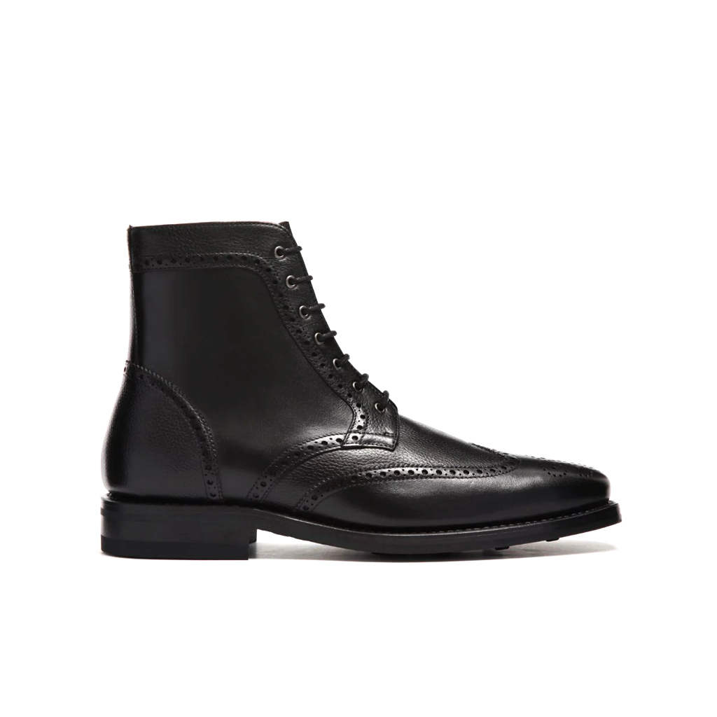 Opulent Opus Boots