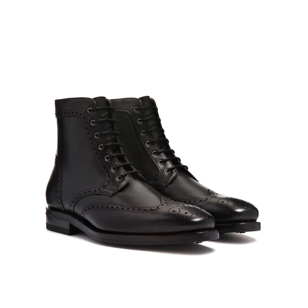 Opulent Opus Boots