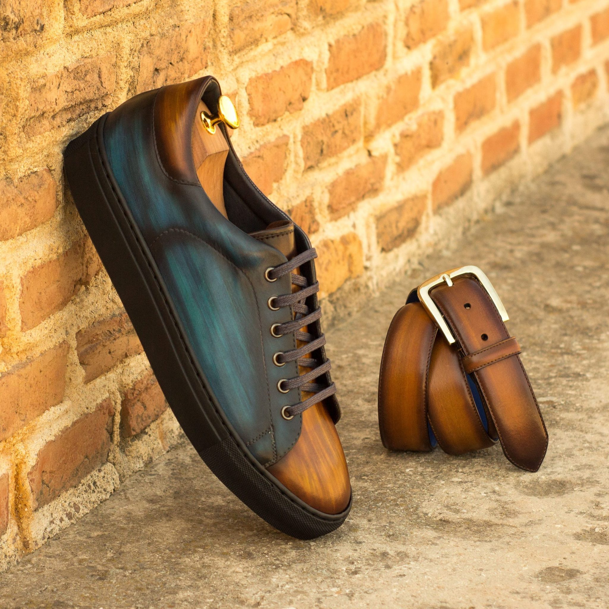 Liliana Rivers Sneakers