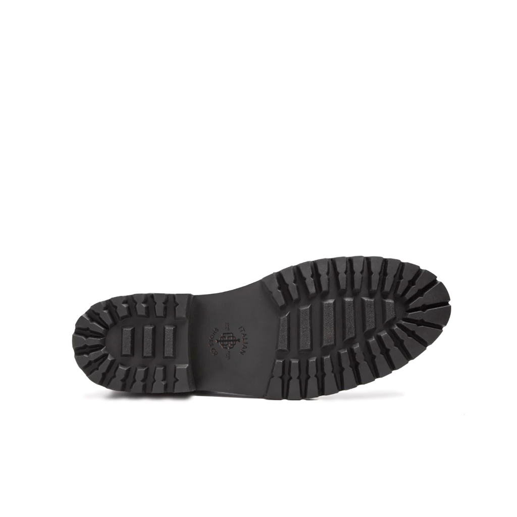 Ember Enigma Boots