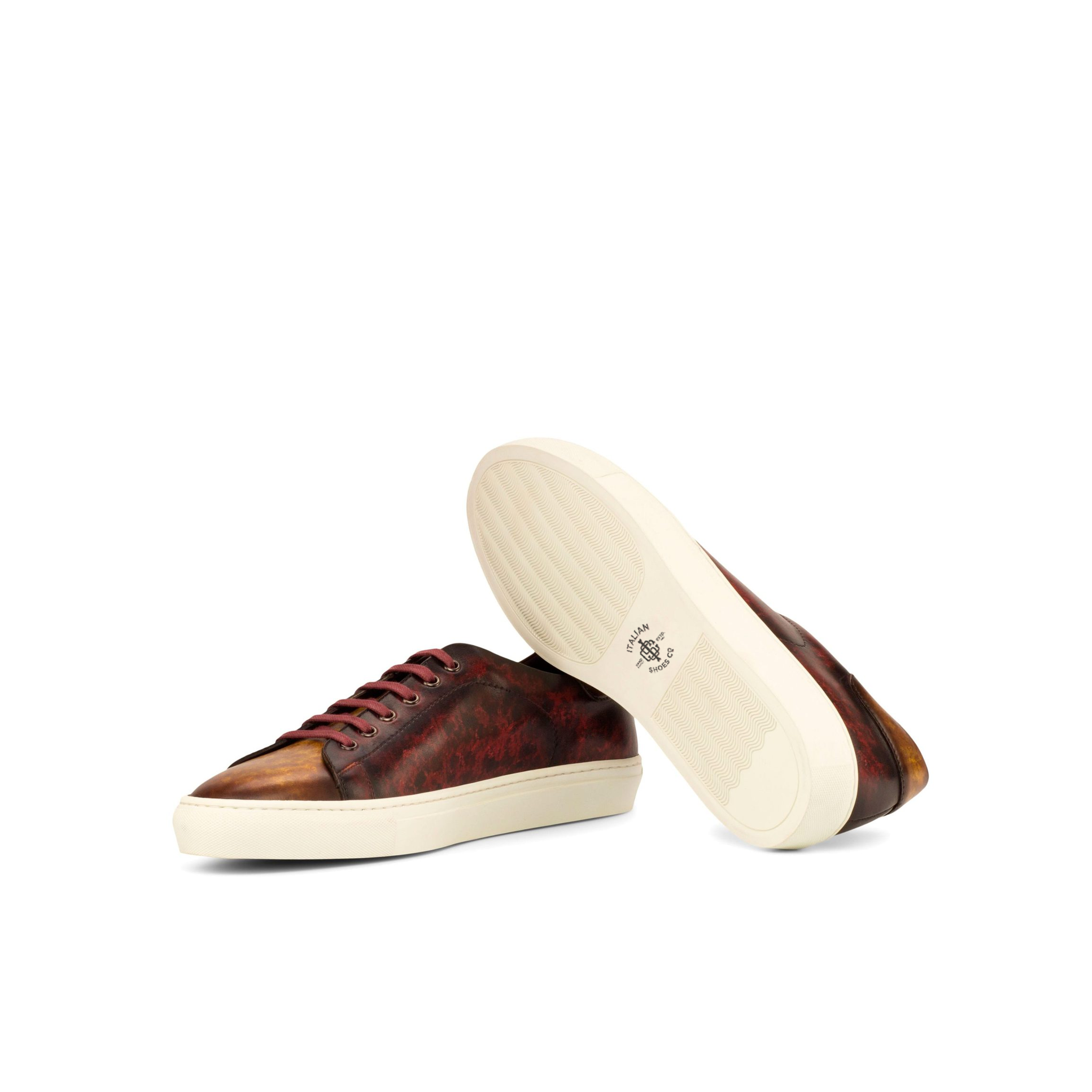 Hester Morris Sneakers