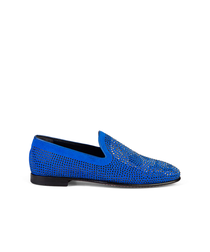 Nestor Potter Loafers