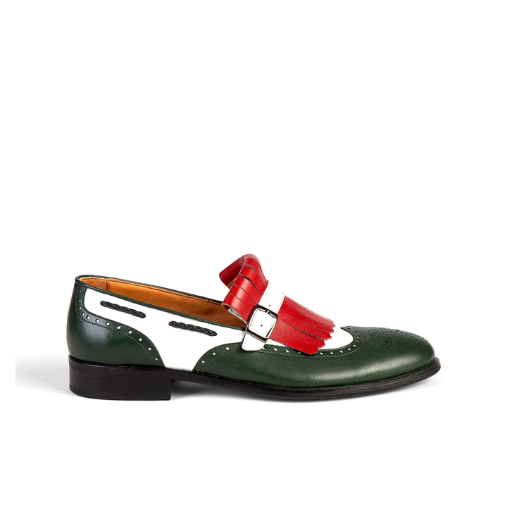 Tad Richmond Loafers