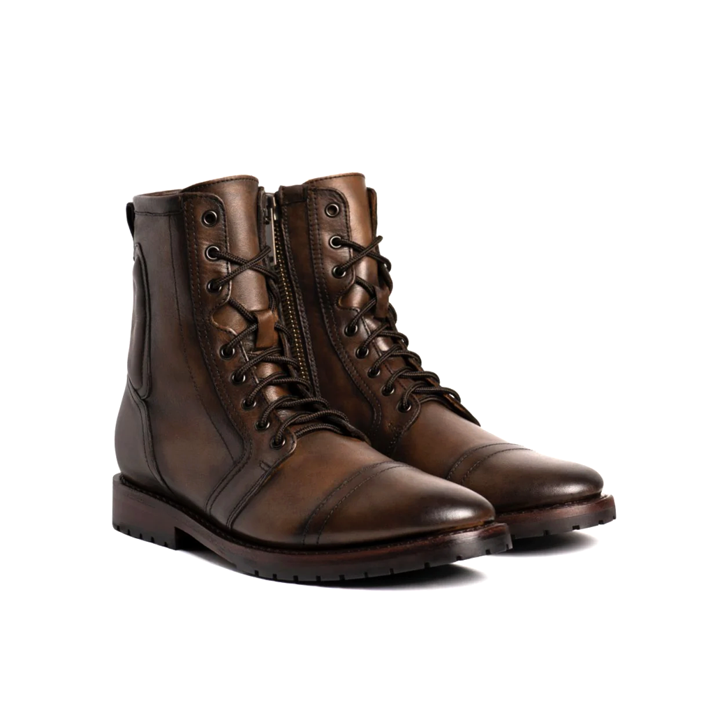 Lush Lagoon Boots