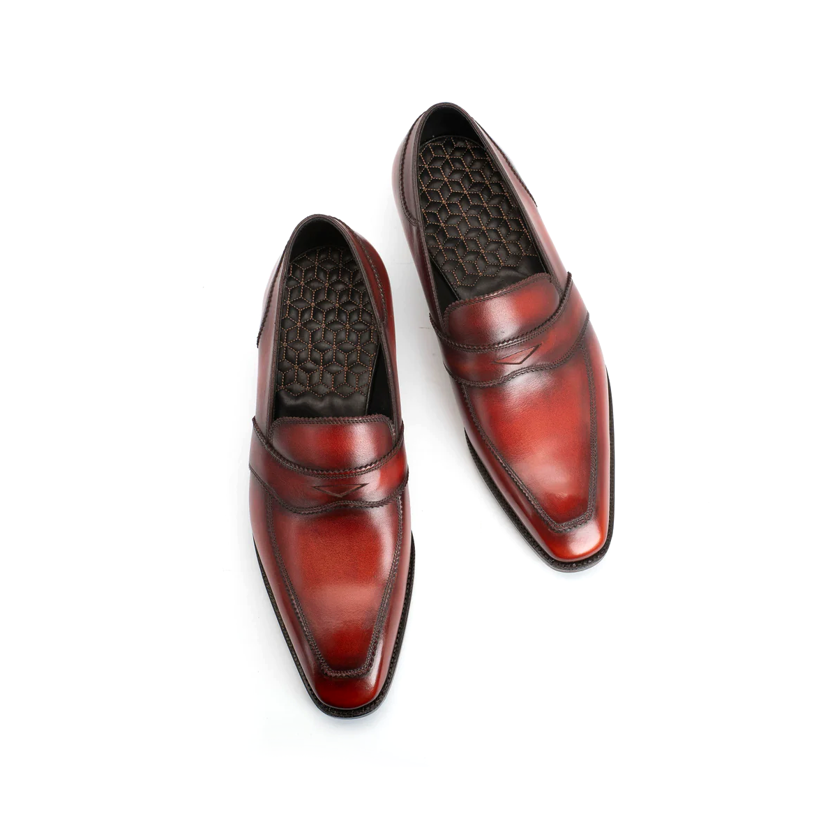 Mai Cooper Loafers