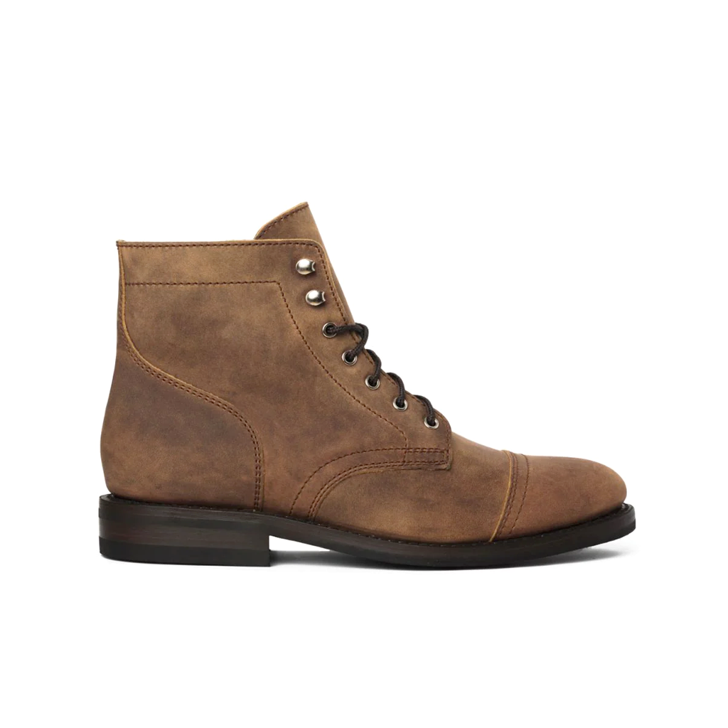 Twilight Tango Boots