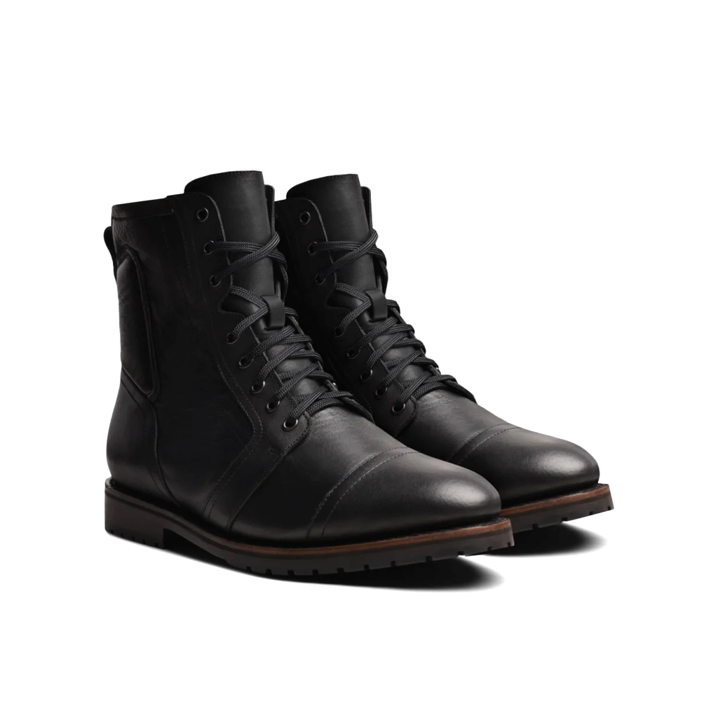 Whispering Willow Boots