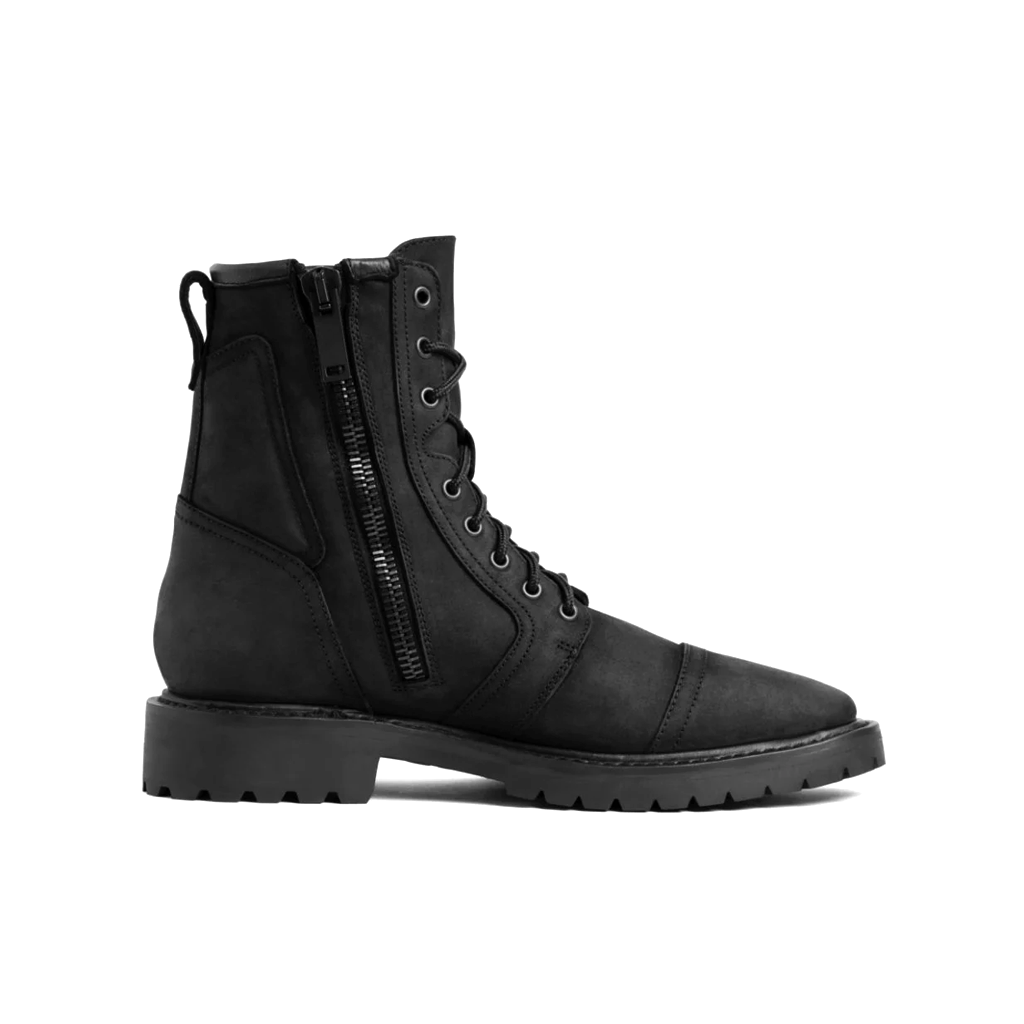 Zenith Zest Boots