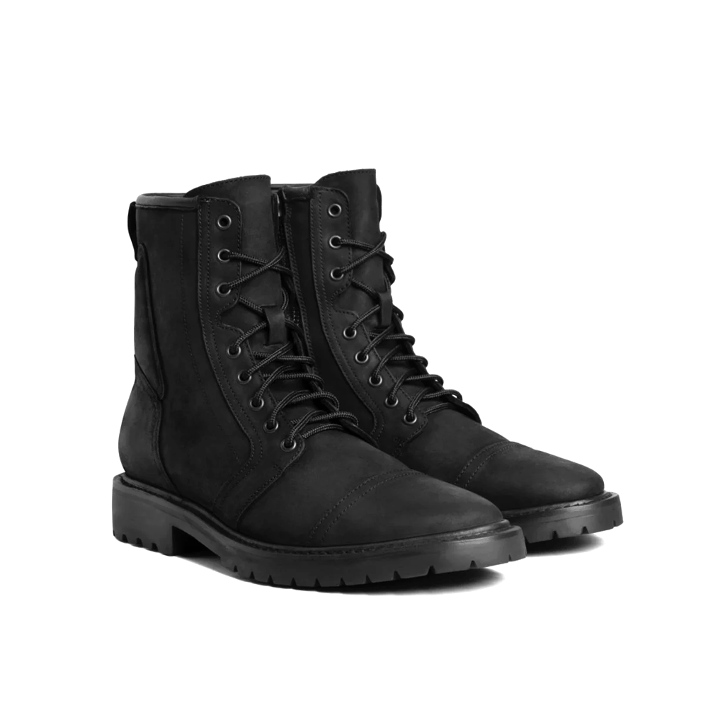 Zenith Zest Boots