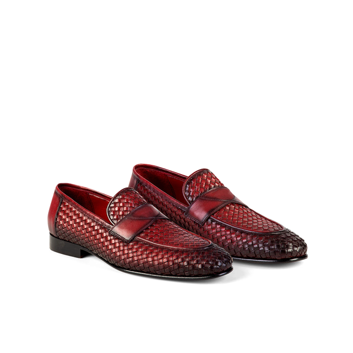 Ronda Hardin Loafers