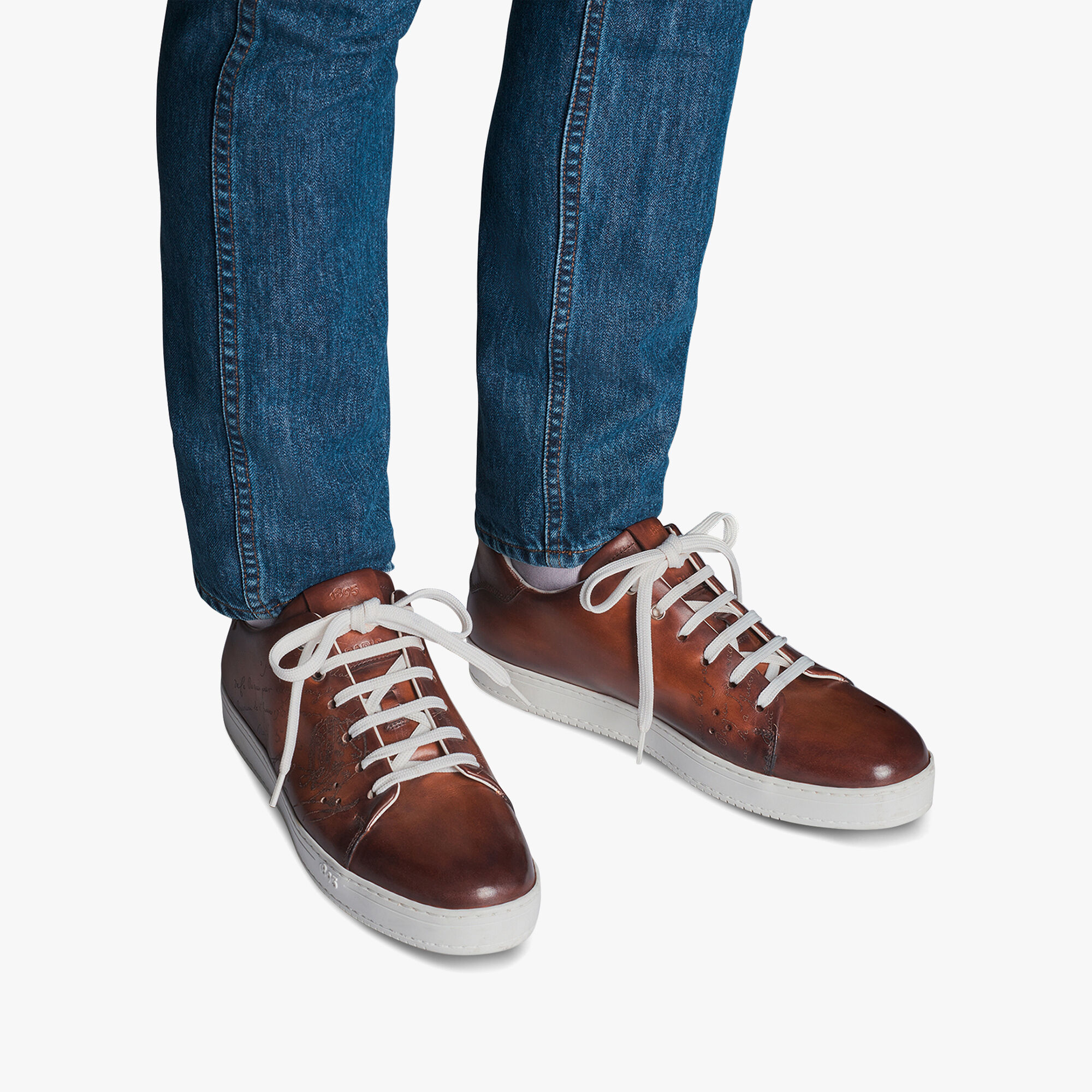 Noreen Pineda Sneakers