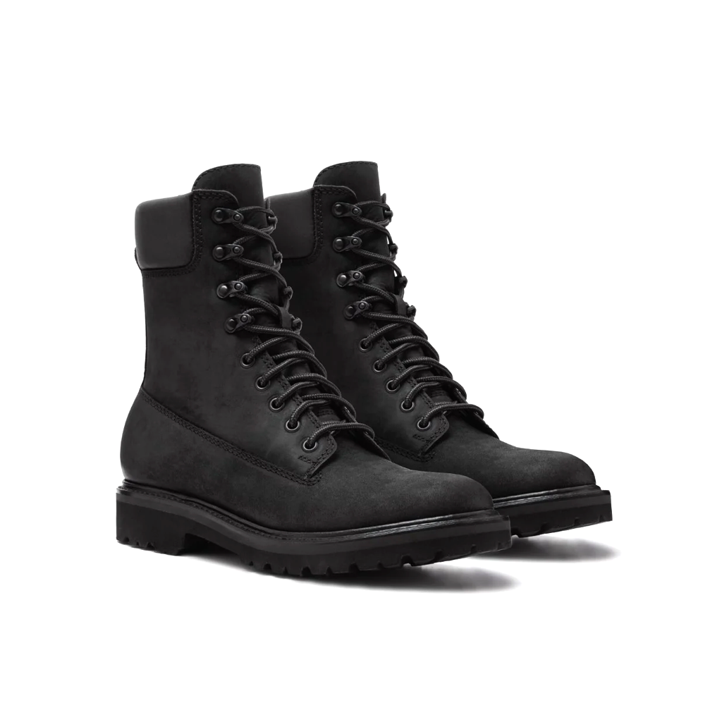 Quantum Quirk Boots