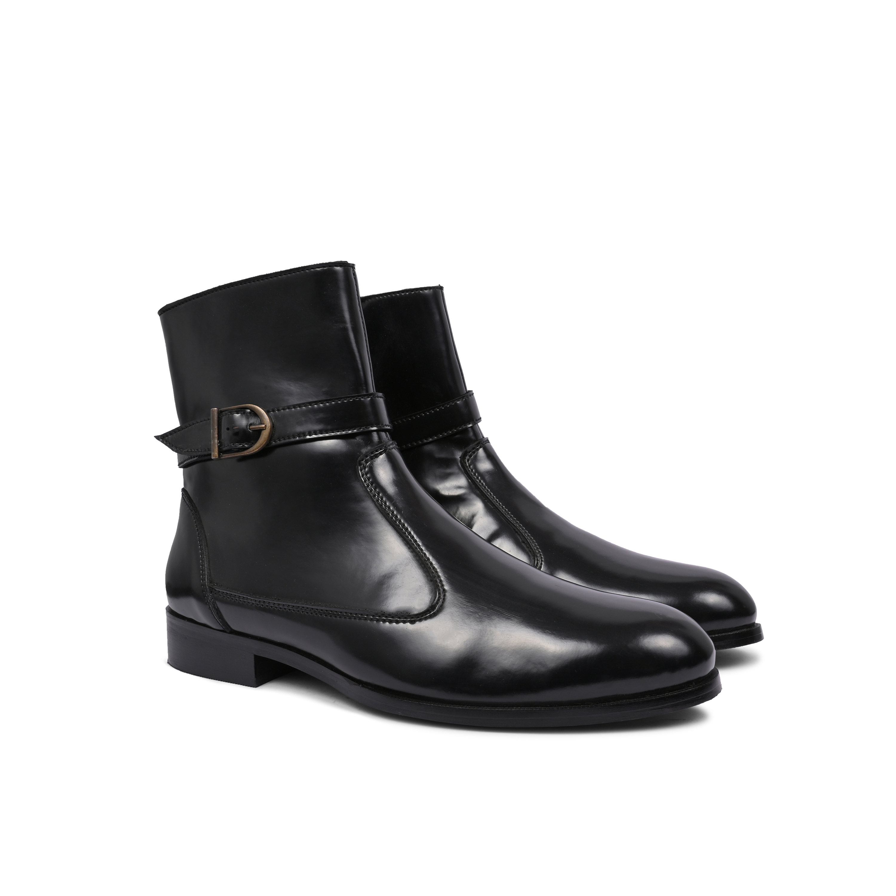 QuasarKicks Boots