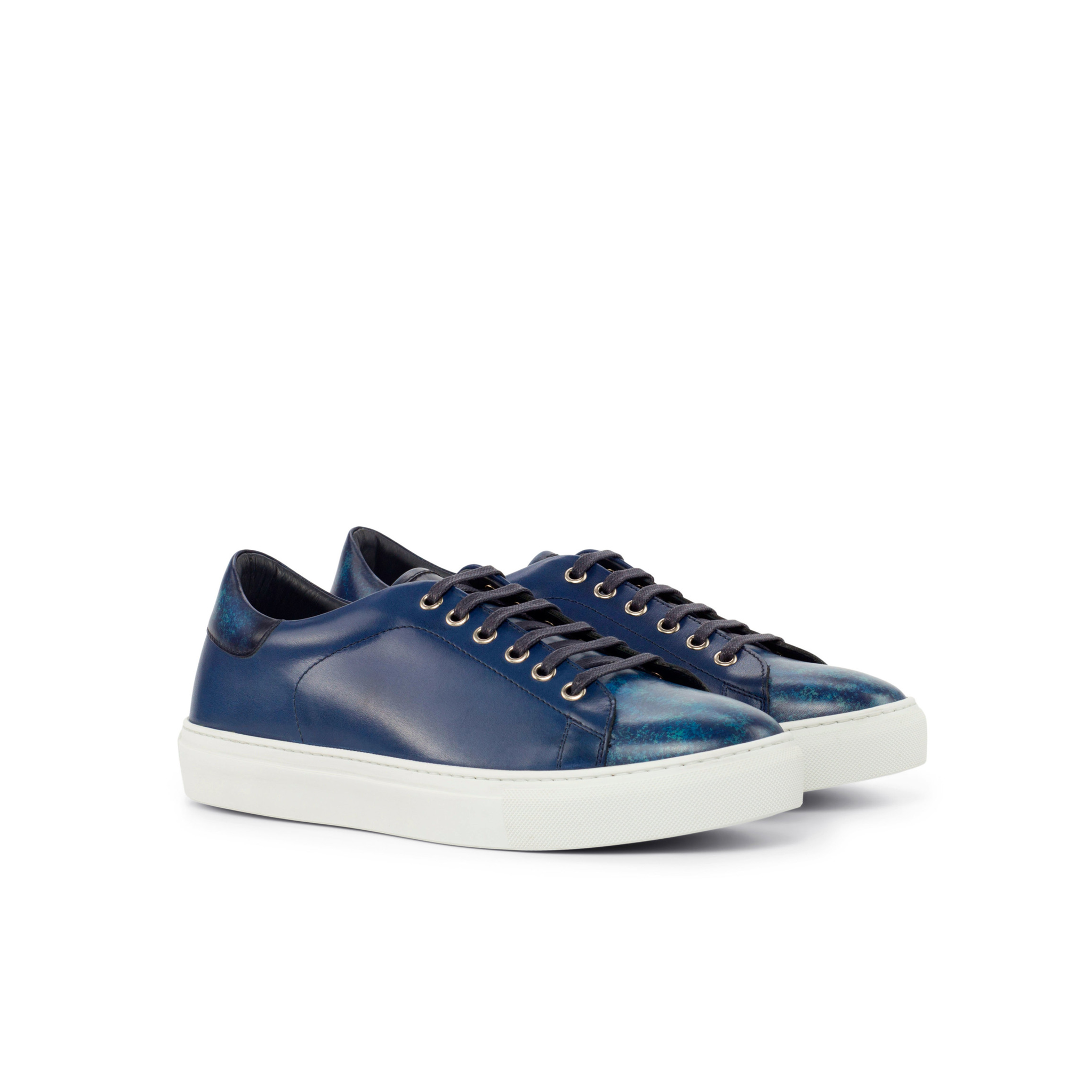 Johnie Evans Sneakers