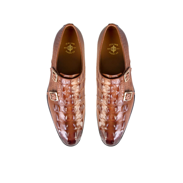 Marianne Chan Loafers