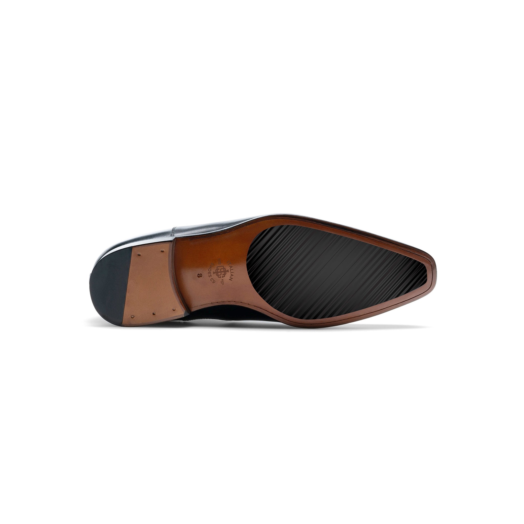 Shaw Contemporary Chelsea Boot