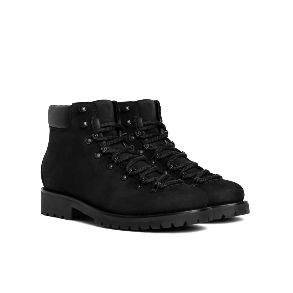 Ethereal Echo Boots